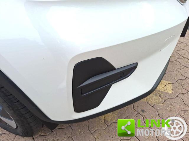 VOLVO XC40 B3 AUTOMATICO ESSENTIAL - foto 14