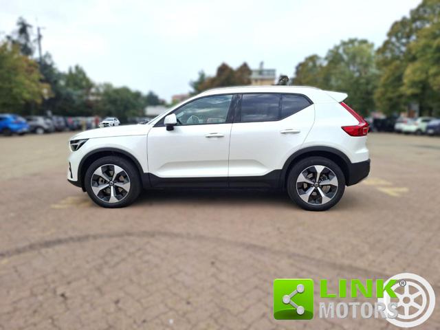 VOLVO XC40 B3 AUTOMATICO ESSENTIAL - foto 21