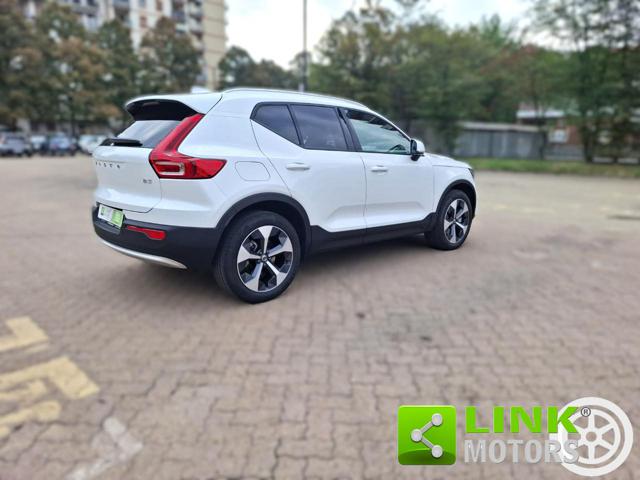 VOLVO XC40 B3 AUTOMATICO ESSENTIAL - foto 10