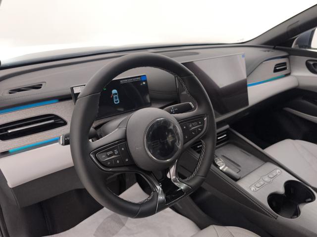 BYD SEAL 6 1.5 PHEV COMFORT - foto 10