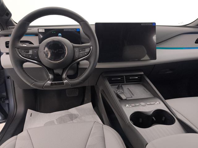 BYD SEAL 6 1.5 PHEV COMFORT - foto 12