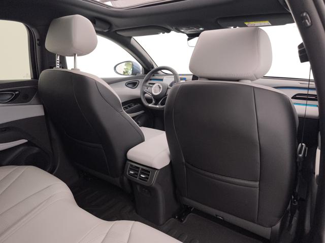 BYD SEAL 6 1.5 PHEV COMFORT - foto 27