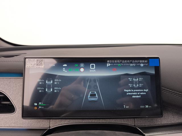 BYD SEAL 6 1.5 PHEV COMFORT - foto 13