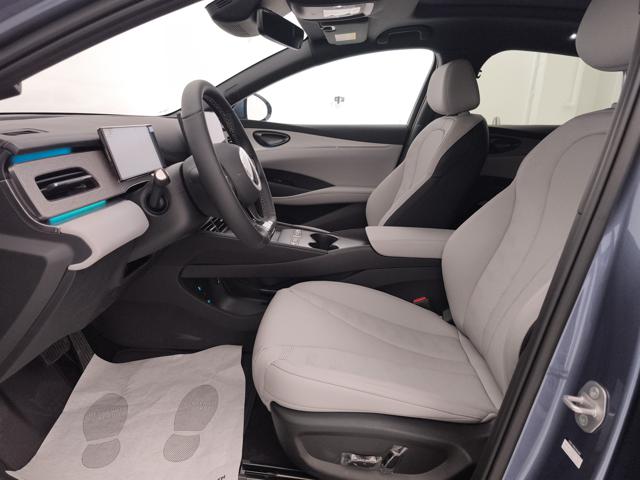 BYD SEAL 6 1.5 PHEV COMFORT - foto 11
