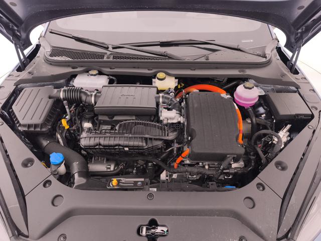 BYD SEAL 6 1.5 PHEV COMFORT - foto 33
