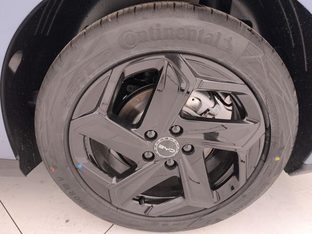 BYD SEAL 6 1.5 PHEV COMFORT - foto 22