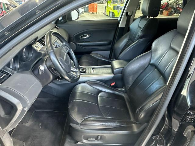 LAND ROVER RANGE ROVER 2.0 TD4 150CV 5P. SE - foto 10