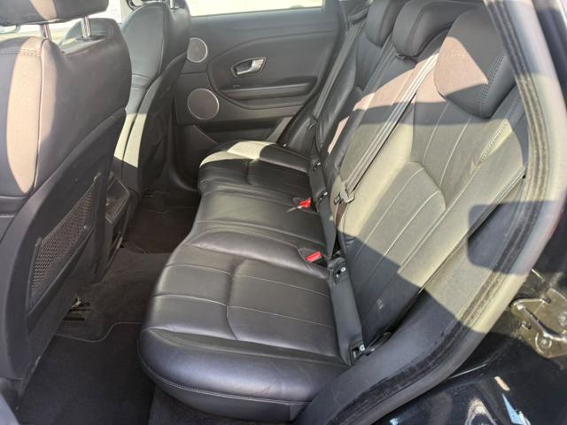 LAND ROVER RANGE ROVER 2.0 TD4 150CV 5P. SE - foto 11