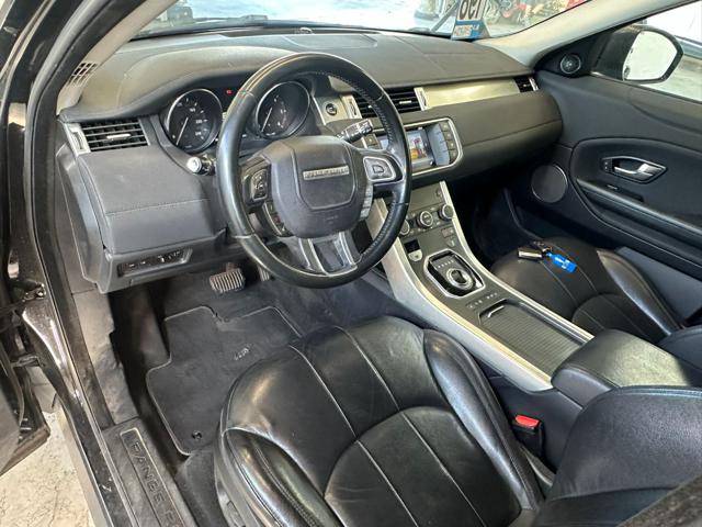 LAND ROVER RANGE ROVER 2.0 TD4 150CV 5P. SE - foto 12