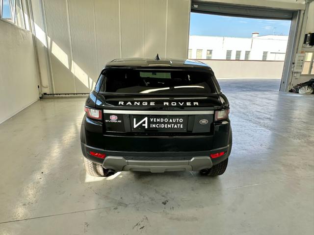 LAND ROVER RANGE ROVER 2.0 TD4 150CV 5P. SE - foto 6