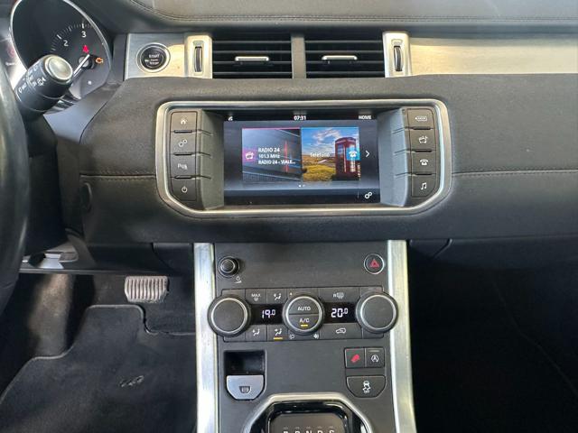 LAND ROVER RANGE ROVER 2.0 TD4 150CV 5P. SE - foto 15