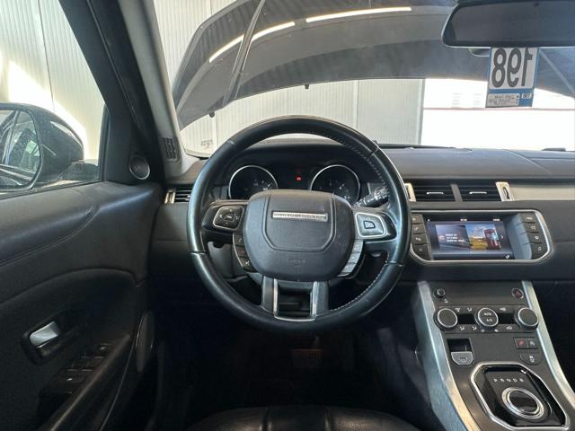 LAND ROVER RANGE ROVER 2.0 TD4 150CV 5P. SE - foto 14