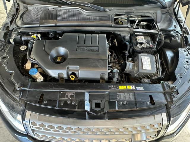 LAND ROVER RANGE ROVER 2.0 TD4 150CV 5P. SE - foto 9