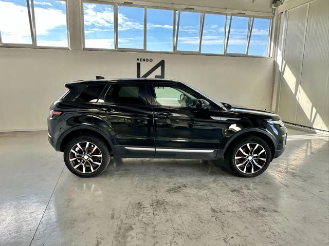 LAND ROVER RANGE ROVER 2.0 TD4 150CV 5P. SE - foto 8