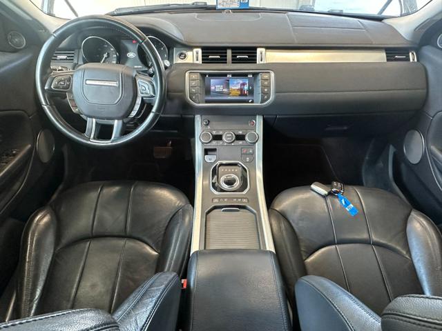 LAND ROVER RANGE ROVER 2.0 TD4 150CV 5P. SE - foto 13