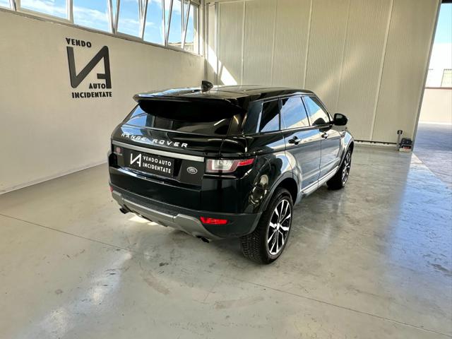 LAND ROVER RANGE ROVER 2.0 TD4 150CV 5P. SE - foto 7