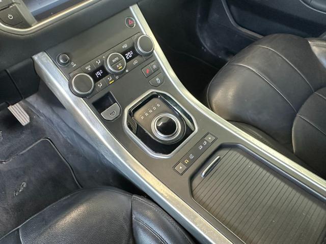 LAND ROVER RANGE ROVER 2.0 TD4 150CV 5P. SE - foto 16