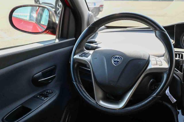 LANCIA YPSILON 1.2 69 CV S&S GOLD - foto 12