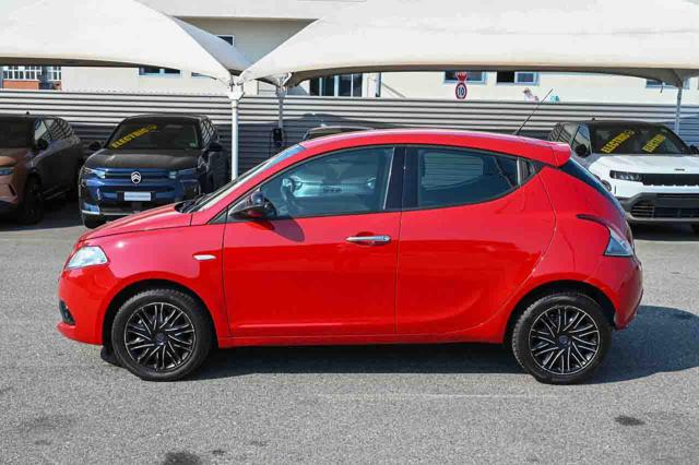 LANCIA YPSILON 1.2 69 CV S&S GOLD - foto 21