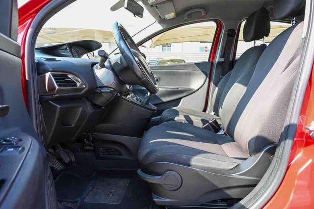 LANCIA YPSILON 1.2 69 CV S&S GOLD - foto 9