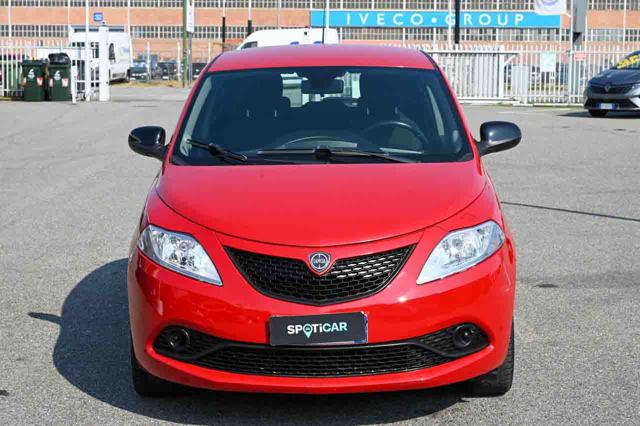 LANCIA YPSILON 1.2 69 CV S&S GOLD - foto 18