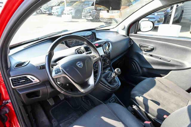 LANCIA YPSILON 1.2 69 CV S&S GOLD - foto 8