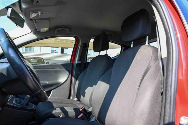 LANCIA YPSILON 1.2 69 CV S&S GOLD - foto 10