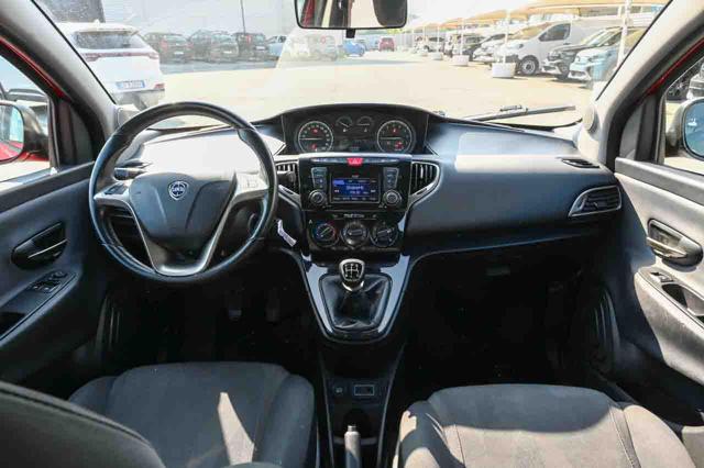 LANCIA YPSILON 1.2 69 CV S&S GOLD - foto 7