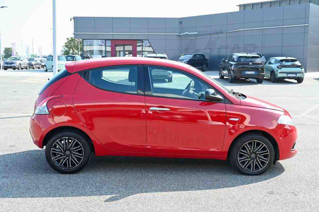 LANCIA YPSILON 1.2 69 CV S&S GOLD - foto 19