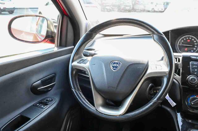 LANCIA YPSILON 1.2 69 CV S&S GOLD - foto 17