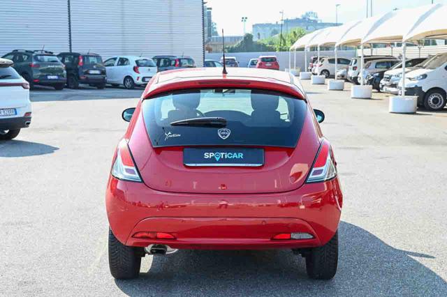 LANCIA YPSILON 1.2 69 CV S&S GOLD - foto 20