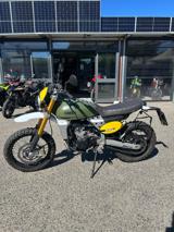 VENDO Moto e Scooter a Viterbo – foto 1