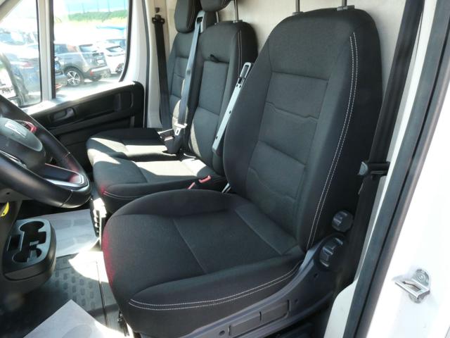 FIAT DUCATO 35 2.2 MJT 140CV PC-TN FURGONE - foto 14