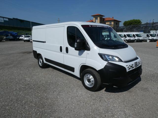 FIAT DUCATO 35 2.2 MJT 140CV PC-TN FURGONE - foto 17