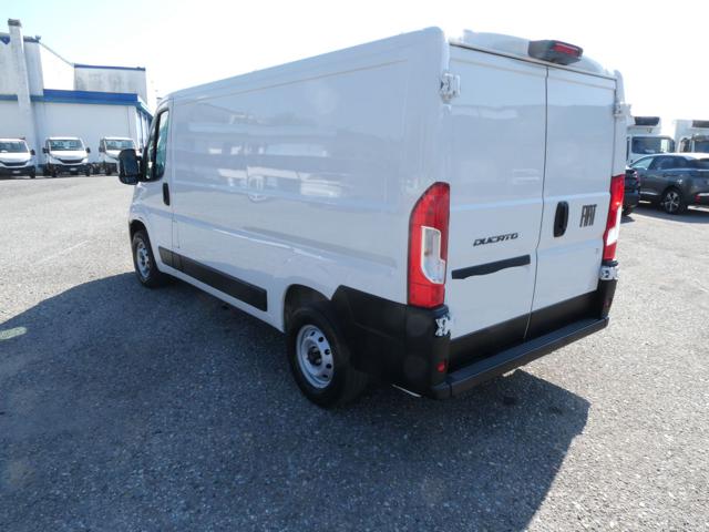 FIAT DUCATO 35 2.2 MJT 140CV PC-TN FURGONE - foto 8