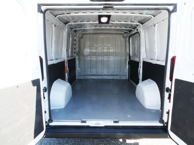 FIAT DUCATO 35 2.2 MJT 140CV PC-TN FURGONE - foto 18