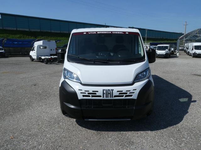 FIAT DUCATO 35 2.2 MJT 140CV PC-TN FURGONE - foto 19
