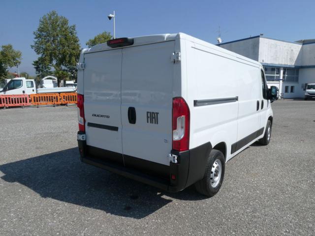 FIAT DUCATO 35 2.2 MJT 140CV PC-TN FURGONE - foto 7