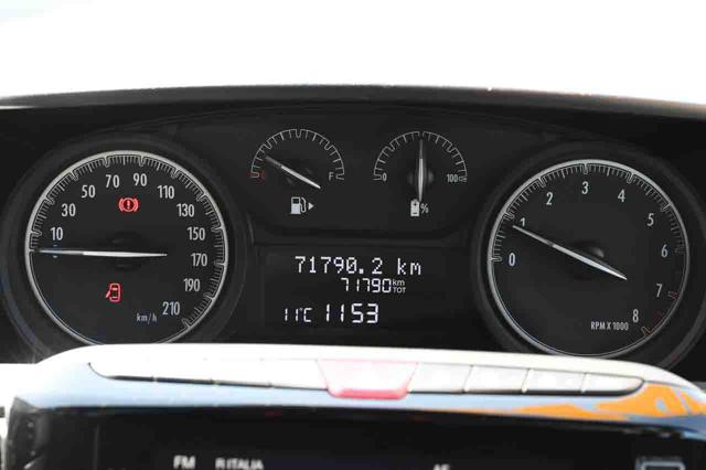 LANCIA YPSILON 1.0 FIREFLY 5 PORTE S&S HYBRID E - foto 12