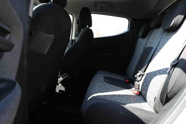LANCIA YPSILON 1.0 FIREFLY 5 PORTE S&S HYBRID E - foto 11