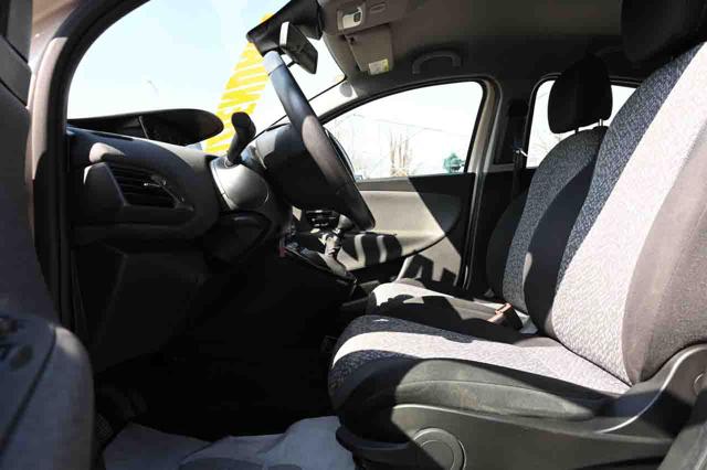 LANCIA YPSILON 1.0 FIREFLY 5 PORTE S&S HYBRID E - foto 9