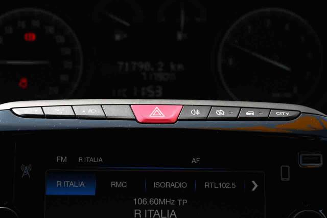 LANCIA YPSILON 1.0 FIREFLY 5 PORTE S&S HYBRID E - foto 13