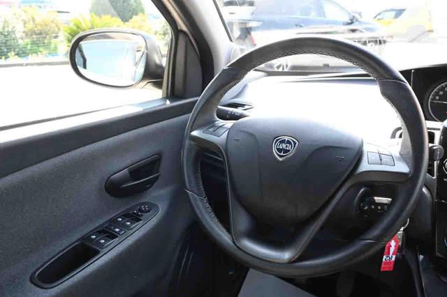 LANCIA YPSILON 1.0 FIREFLY 5 PORTE S&S HYBRID E - foto 16