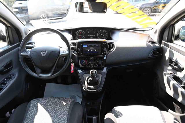 LANCIA YPSILON 1.0 FIREFLY 5 PORTE S&S HYBRID E - foto 7