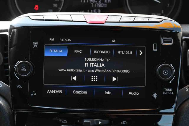 LANCIA YPSILON 1.0 FIREFLY 5 PORTE S&S HYBRID E - foto 14
