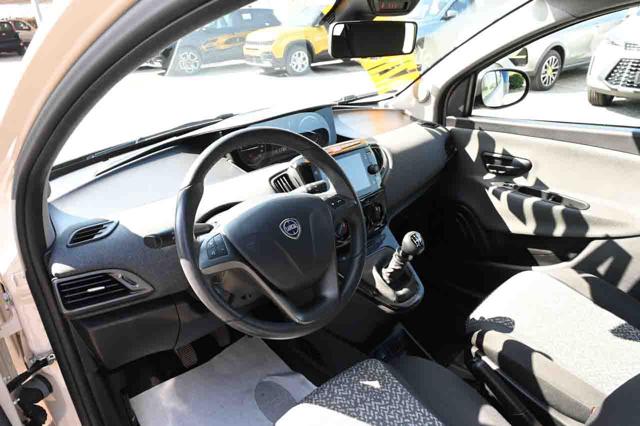 LANCIA YPSILON 1.0 FIREFLY 5 PORTE S&S HYBRID E - foto 8