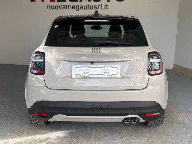 FIAT 600 HYBRID 110 CV DCT MHEV BUSINESS - foto 6