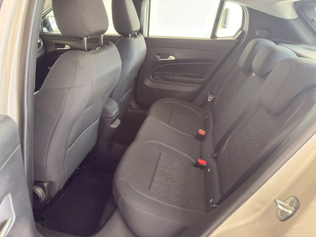 FIAT 600 HYBRID 110 CV DCT MHEV BUSINESS - foto 10