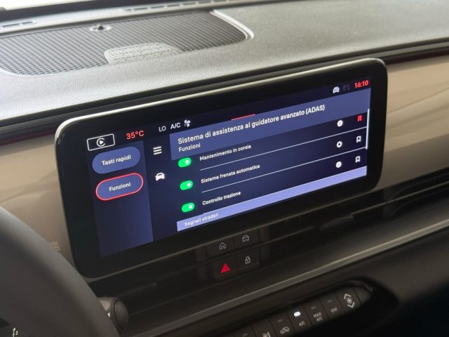 FIAT 600 HYBRID 110 CV DCT MHEV BUSINESS - foto 14