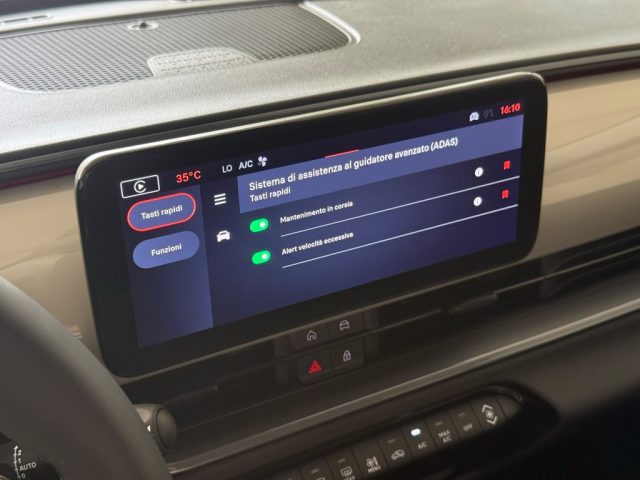 FIAT 600 HYBRID 110 CV DCT MHEV BUSINESS - foto 15